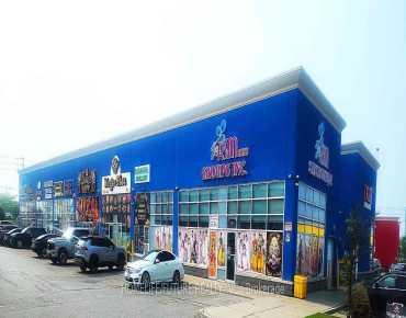 
Millwick Driv Humber Summit is zoned as Commercial/Residential with total area of 2,016 sqft