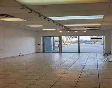 
Millwick Driv Humber Summit is zoned as Commercial/Residential with total area of 2,016 sqft