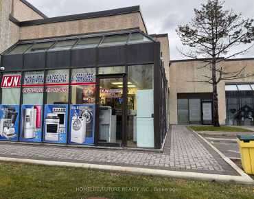 
326 College St University is zoned as Commercial with total area of 0 sqft