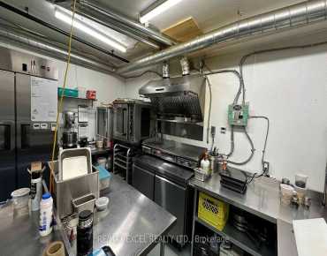 
510 Yonge St Bay Street Corridor is zoned as Commercial with total area of 0 sqft