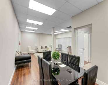 
11 - 2560 Morningside Ave Rouge E11, Toronto is zoned as Employment with total area of 6888.00 sqft