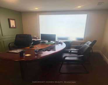 
2563 Yonge St Mount Pleasant East商业用地规划为中心商业区物业占地1,721平方尺