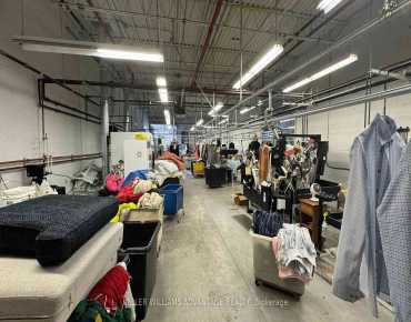 6 - 1680 Midland Ave Dorset Park, Toronto is zoned as E 0.7 (x192) with total area of 2869.00 sqft