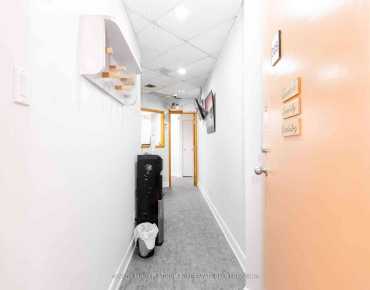 
127 Westmore Dr West Humber-Clairville is zoned as ShoppingCenterCommercial with total area of 2,500 sqft