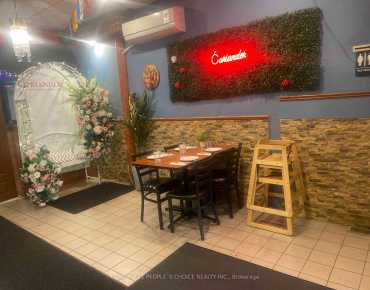 
1763 Avenue Rd Lawrence Park North is zoned as Commercial with total area of 0 sqft