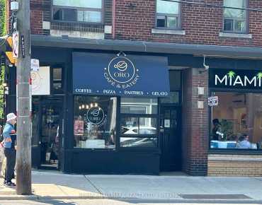 
1 Whitehorse Rd York University Heights is zoned as EL with total area of 4,380 sqft