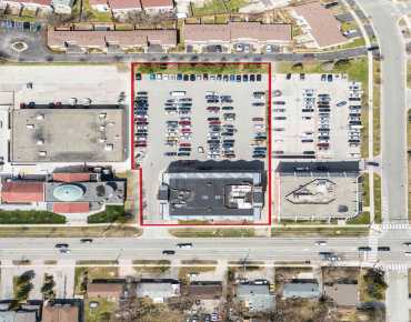 
307 - 10376 Yonge St Mill Pond, Richmond Hill is zoned as GC3 with total area of 776.10 sqft