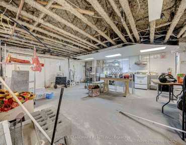 13 Tippett Rd Clanton Park商业用地规划为工业园区物业占地919平方尺