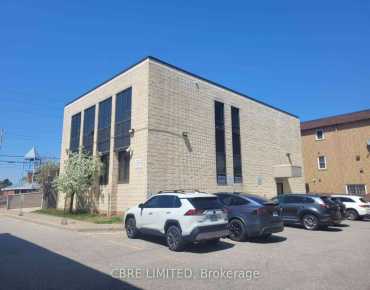 
142 Vine Ave Junction Area商业用地规划为EL2物业占地21,367平方尺