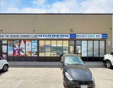 
1611 Bloor St W High Park-Swansea is zoned as Commercial/Residential with total area of 1,650 sqft