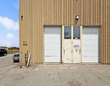 
1611 Bloor St W High Park-Swansea is zoned as Commercial/Residential with total area of 1,650 sqft