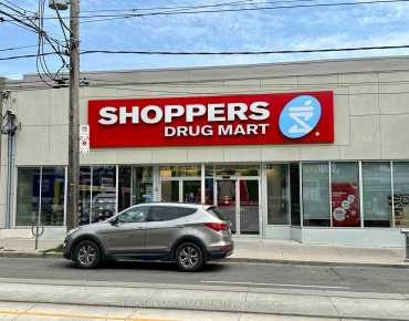 
14th Aven Middlefield商业用地规划为BC Business Corr物业占地4,682平方尺
