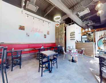 
13390 Yonge St Oak Ridges商业用地规划为商业地产物业占地0平方尺