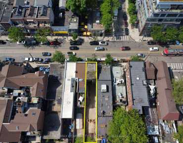 
371 Wilson Ave Clanton Park is zoned as N/A with total area of 2,172 sqft