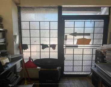 
9200 Bathurst St Patterson商业用地规划为C4H物业占地1,352平方尺