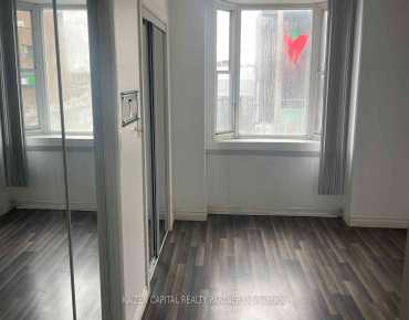 
Danforth Ave East End-Danforth商业用地规划为中心商业区物业占地3,216平方尺
