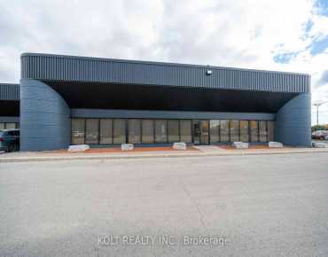 Unit - 455 Milner Ave Malvern, Toronto is zoned as E0.6 with total area of 10253.00 sqft
