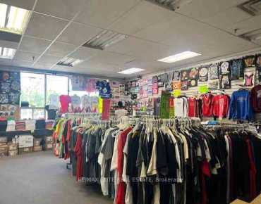 
13390 Yonge St Oak Ridges商业用地规划为商业地产物业占地0平方尺