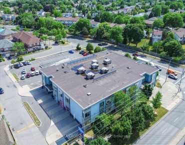 122 - 5215 Finch Ave E Agincourt North, 多伦多商业用地规划为Commercial并占地456.00平方尺
