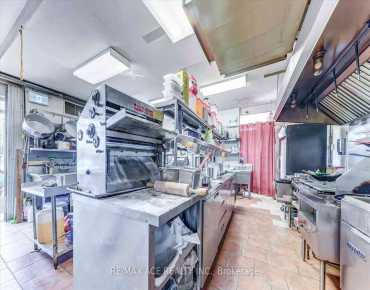 
3069 Lake Shore Blvd W New Toronto is zoned as Commercial with total area of 850 sqft