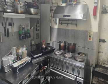 508 Danforth Ave Playter Estates-Danforth, 多伦多商业用地规划为COMMERCIAL/RETAI并占地平方尺
