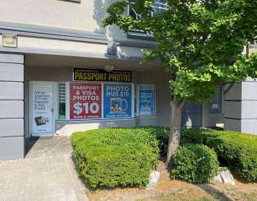 
3702 Kingston Rd Scarborough Village商业用地规划为商业地产物业占地900平方尺