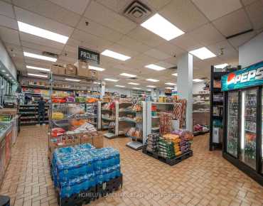
375 Danforth Rd Clairlea-Birchmount is zoned as Commercial with total area of 0 sqft