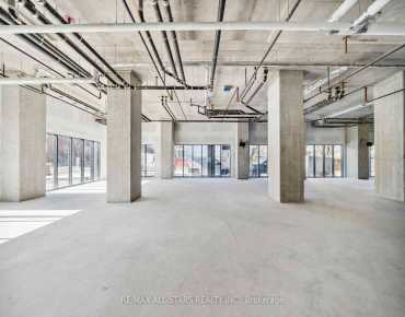 
434 Parliament St Moss Park is zoned as Commercial/Residential with total area of 8,000 sqft