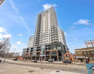 
434 Parliament St Moss Park is zoned as Commercial/Residential with total area of 8,000 sqft