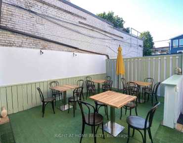 
Avenue Road Bedford Park-Nortown is zoned as Commercial with total area of 500 sqft