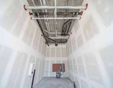 
108 - 1 De Boers Dr York University Heights, 多伦多商业用地规划为Retail/Office物业占地750.00平方尺