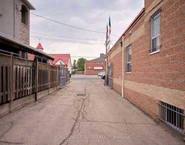 
Kipling Aven West Woodbridge is zoned as Commercial with total area of 600 sqft