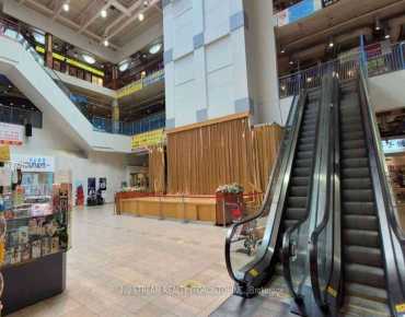 
Eglinton Aven Briar Hill-Belgravia is zoned as Commercial with total area of 2,831 sqft
