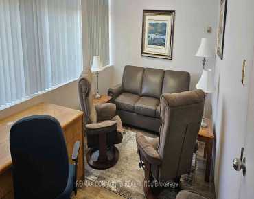 
Kipling Aven West Woodbridge is zoned as Commercial with total area of 600 sqft