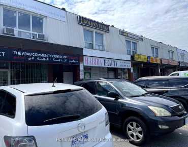 
Kipling Aven West Woodbridge is zoned as Commercial with total area of 600 sqft