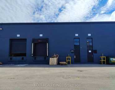 3 - 445 Milner Ave Malvern, Toronto is zoned as E0.6 with total area of 3102.00 sqft
