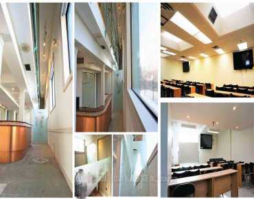 
27 & 31 Fasken Dr West Humber-Clairville is zoned as Employment in Nodes with total area of 91,902 sqft