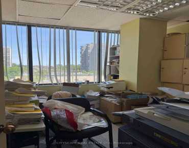 
1033 Bay St Bay Street Corridor商业用地规划为商业地产物业占地1,156平方尺