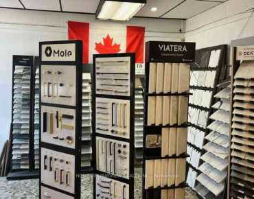 
410 Chrislea Rd East Woodbridge is zoned as General Employment with total area of 4,100 sqft