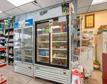
Northtown Way Willowdale East is zoned as Multiple Usage with total area of 0 sqft