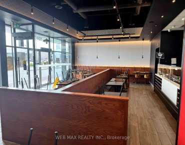 
Danforth Ave Danforth is zoned as Central Business District Commercial with total area of 2,000 sqft