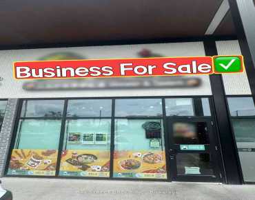 
1680 Midland Ave Dorset Park商业用地规划为E 0.7 (x192)物业占地2,869平方尺
