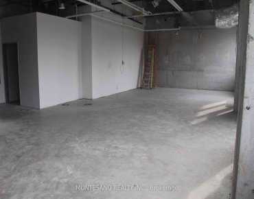 8 Glen Watford Dr Agincourt South-Malvern West商业用地规划为商业地产物业占地2,460平方尺