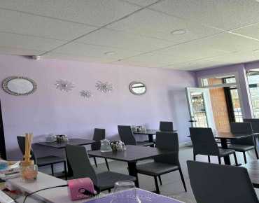 
437 Yonge St Church-Yonge Corridor, 多伦多商业用地规划为Commercial物业占地1100.00平方尺