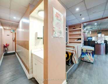 
94 Holly St Mount Pleasant West商业用地规划为商业地产物业占地0平方尺