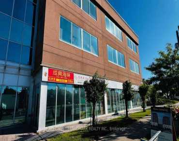 
370 HWY 7 N/A E Doncrest商业用地规划为办公室物业占地311平方尺