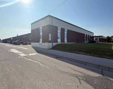 1-2 - 120 Midwest Rd Dorset Park, Toronto is zoned as EH 0.8 (X11) with total area of 4813.00 sqft
