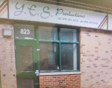 
204 - 100 Silver Star Blvd Milliken, Toronto is zoned as EH 05 with total area of 699.00 sqft