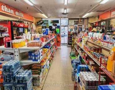 
Northtown Way Willowdale East is zoned as Multiple Usage with total area of 0 sqft
