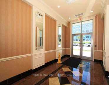 
1 City View Dr West Humber-Clairville is zoned as E 1.0 with total area of 25,689 sqft